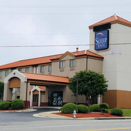 Sleep Inn Richmond South Exterior photo