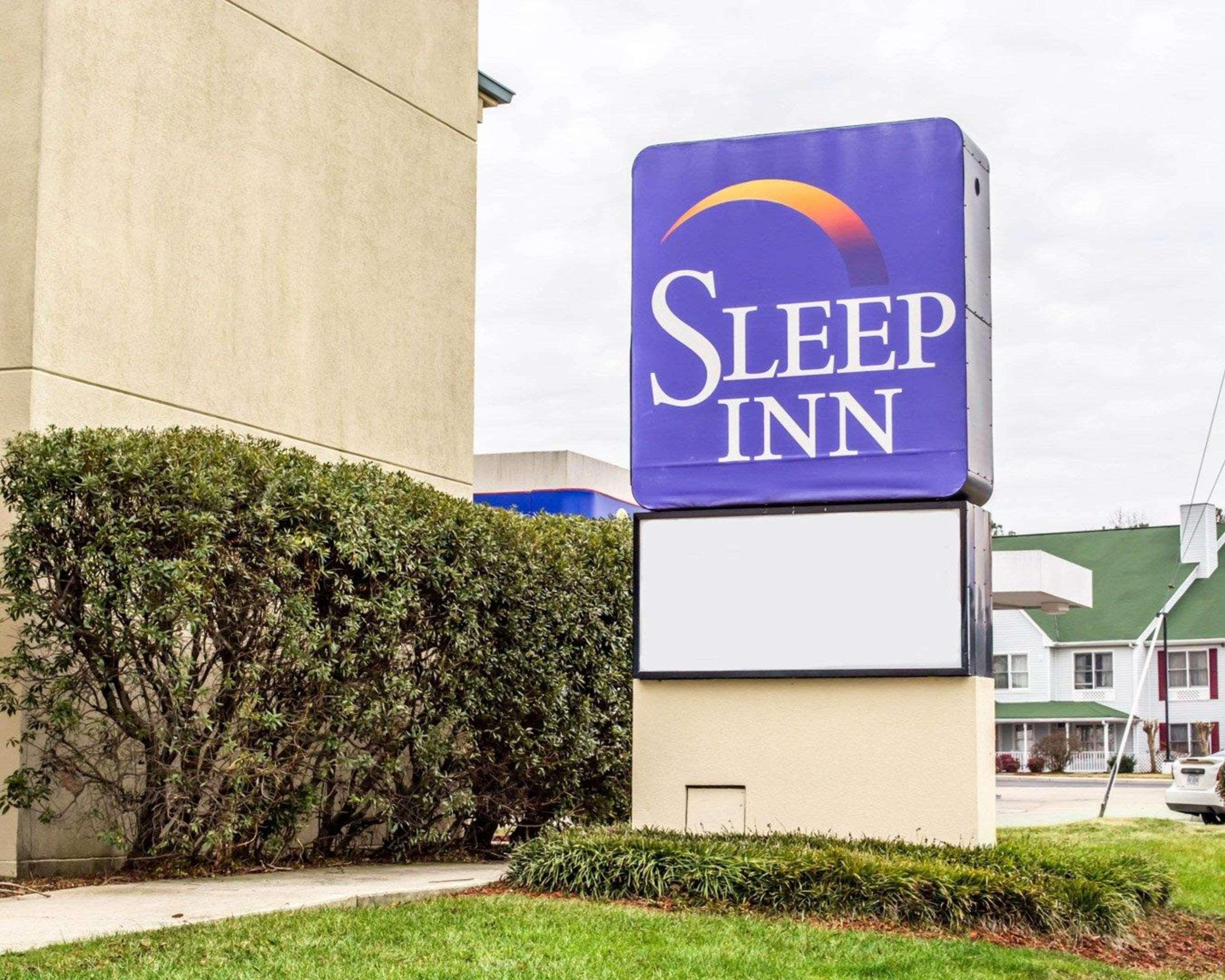 Sleep Inn Richmond South Exterior photo